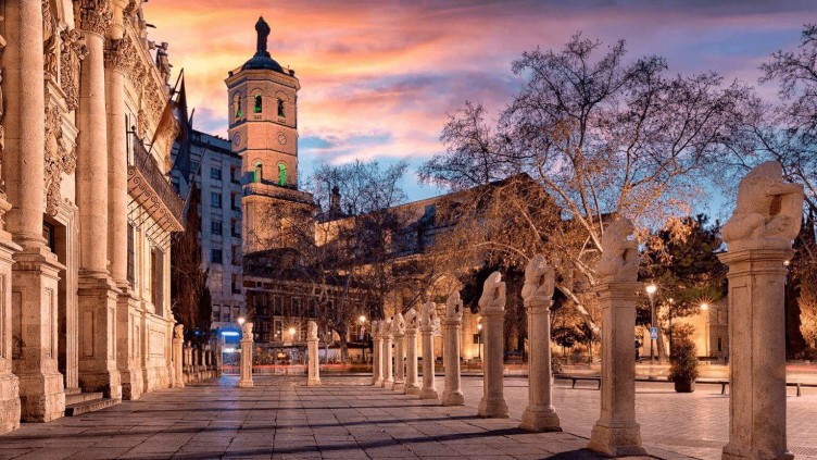 valladolid