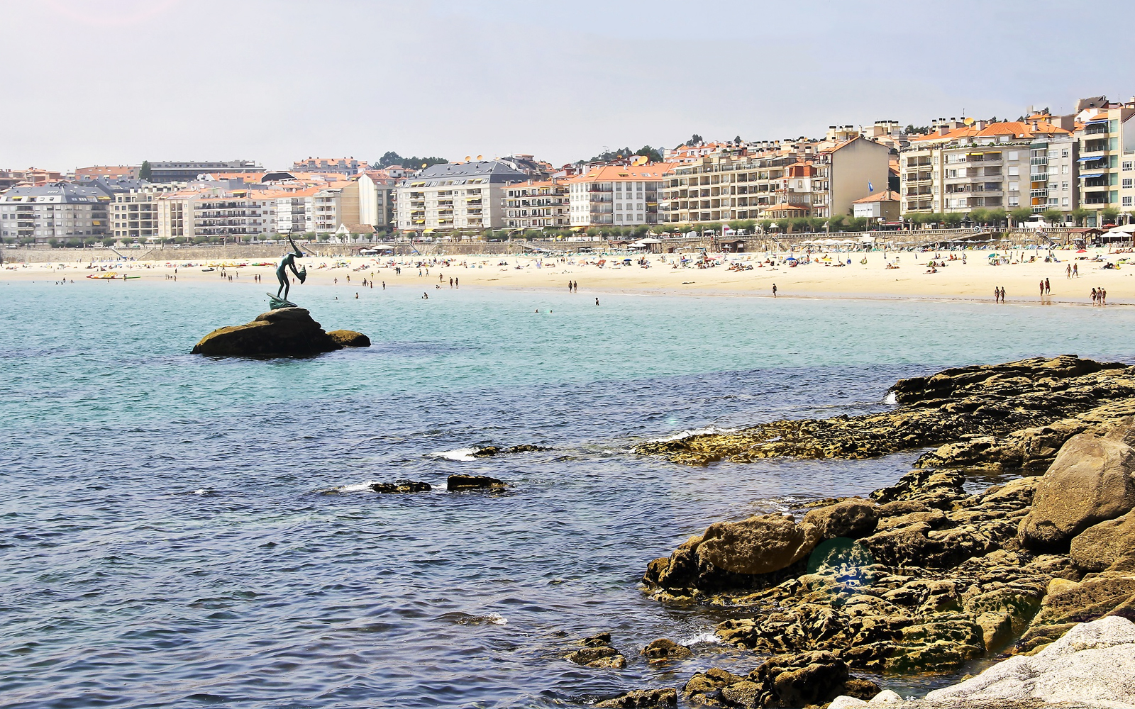 sanxenxo 660