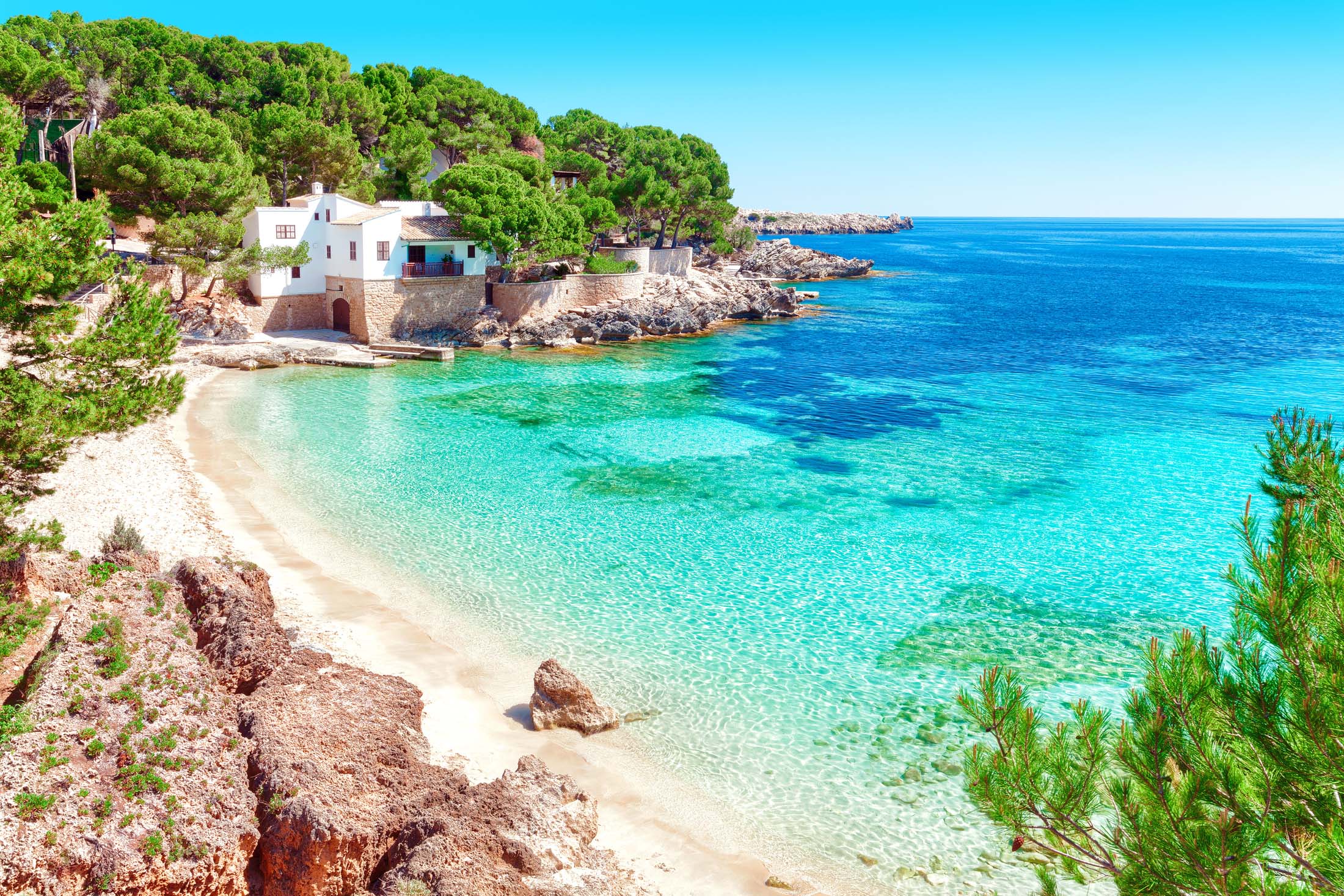 mallorca 6820