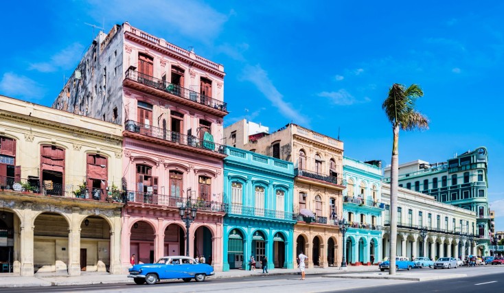 cuba