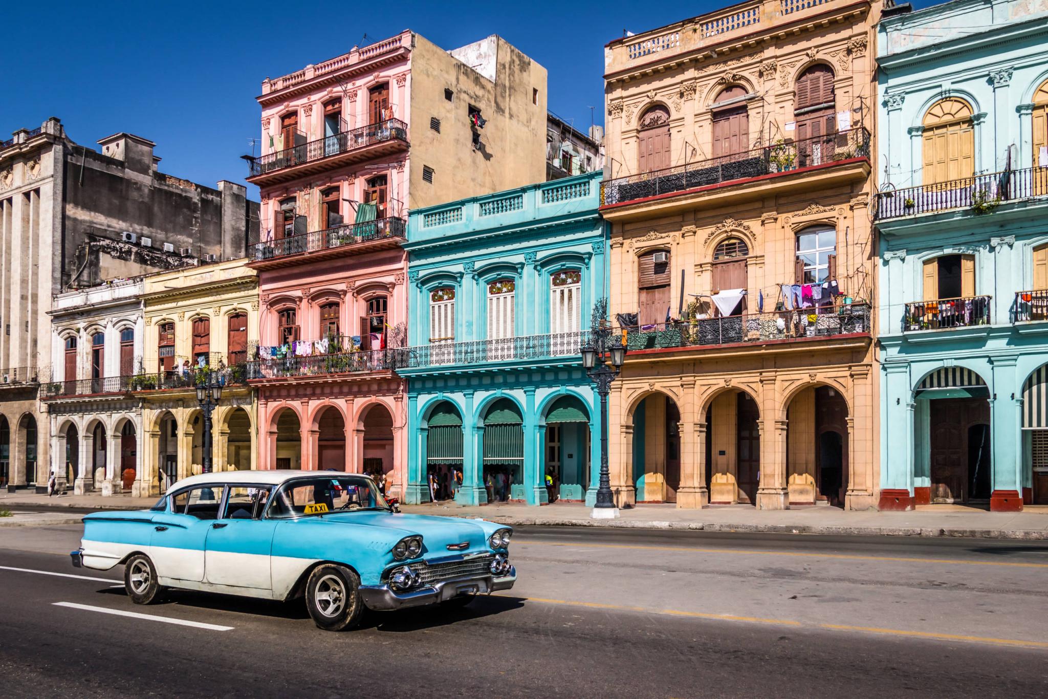 habana 6955