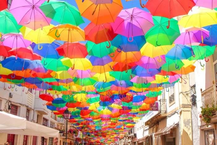 agueda-portugal