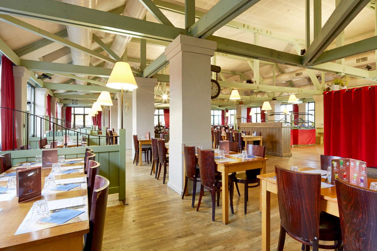 campanile-val-de-france-hotel-disneyland 9125