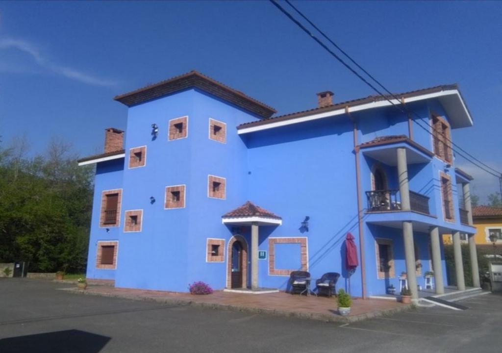 el-trasgu 9407